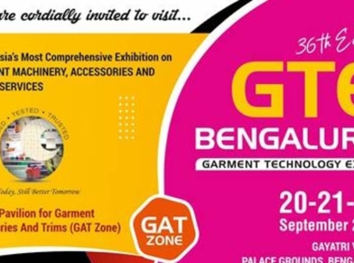 36th GTE edition to be held in Bengaluru